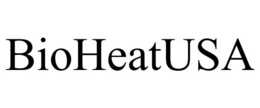 BIOHEATUSA trademark
