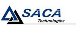 SACA TECHNOLOGIES trademark