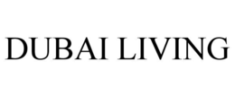 DUBAI LIVING trademark