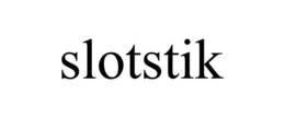 SLOTSTIK trademark