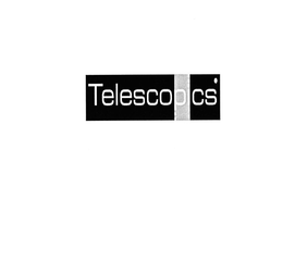 TELESCOPICS trademark