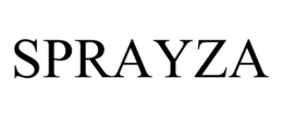 SPRAYZA trademark