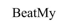 BEATMY trademark