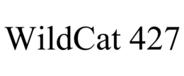 WILDCAT 427 trademark