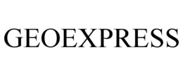 GEOEXPRESS trademark