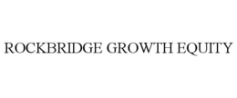 ROCKBRIDGE GROWTH EQUITY trademark