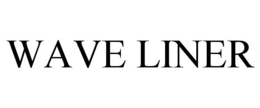 WAVE LINER trademark