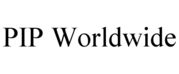 PIP WORLDWIDE trademark