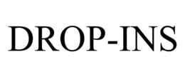 DROP-INS trademark