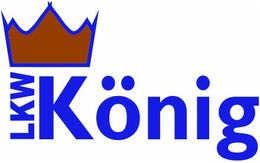 LKW KÖNIG trademark