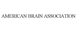 AMERICAN BRAIN ASSOCIATION trademark