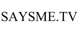 SAYSME.TV trademark