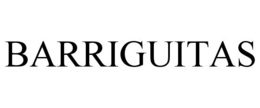 BARRIGUITAS trademark