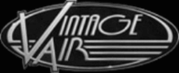 VINTAGE AIR trademark