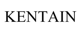KENTAIN trademark