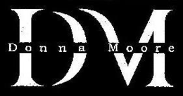 DM DONNA MOORE trademark