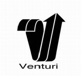 V VENTURI trademark