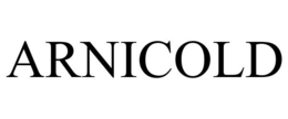 ARNICOLD trademark