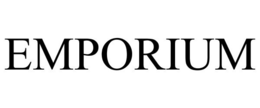 EMPORIUM trademark