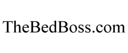 THEBEDBOSS.COM trademark
