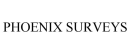 PHOENIX SURVEYS trademark
