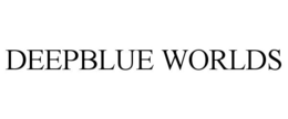 DEEPBLUE WORLDS trademark