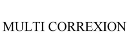 MULTI CORREXION trademark