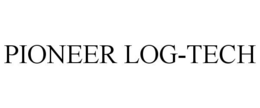 PIONEER LOG-TECH trademark