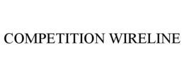COMPETITION WIRELINE trademark