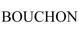 BOUCHON trademark