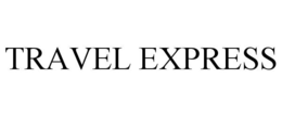 TRAVEL EXPRESS trademark