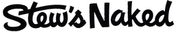 STEW'S NAKED trademark