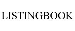 LISTINGBOOK trademark