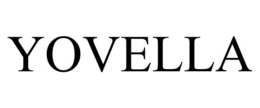 YOVELLA trademark