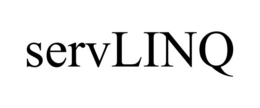 SERVLINQ trademark