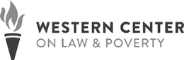WESTERN CENTER ON LAW & POVERTY trademark