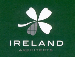 IRELAND ARCHITECTS trademark