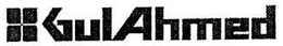 GUL AHMED trademark