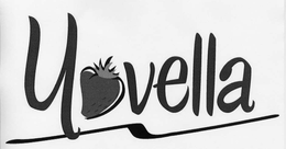Y VELLA trademark