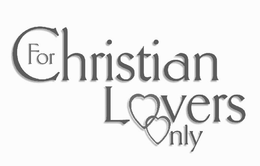 FOR CHRISTIAN LOVERS ONLY trademark
