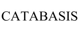 CATABASIS trademark