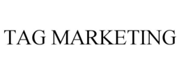 TAG MARKETING trademark