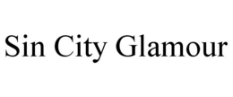 SIN CITY GLAMOUR trademark