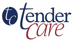 TC TENDER CARE trademark