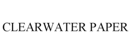 CLEARWATER PAPER trademark