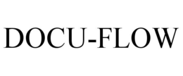 DOCU-FLOW trademark