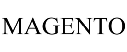 MAGENTO trademark