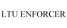 LTU ENFORCER trademark