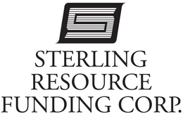 S STERLING RESOURCE FUNDING CORP. trademark