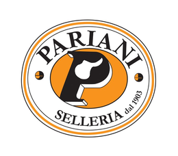 P PARIANI SELLERIA DAL 1903 trademark